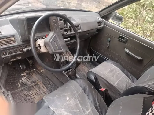 Suzuki Maruti 1995 Gray Used for Sale - 1