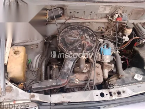 Suzuki Maruti 1995 Gray Used for Sale - 2