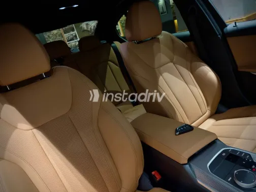 BMW 320 2026 White Used for Sale - 3