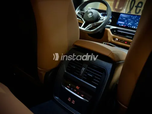 BMW 320 2026 White Used for Sale - 4