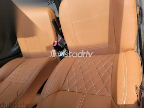 Daihatsu Charade 2005 White Used for Sale - 4