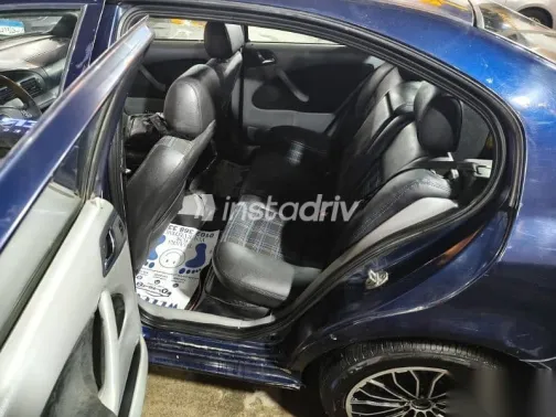 Skoda Octavia 1999 Dark Blue Used for Sale - 6