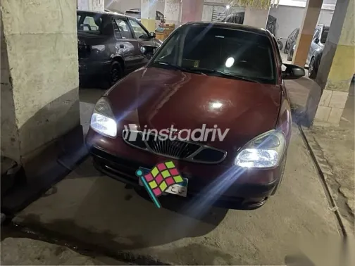 دايو نوبيرا 2005 نبيتي مستعملة للبيع - 1