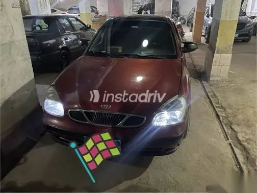 دايو نوبيرا 2005 نبيتي مستعملة للبيع - 2