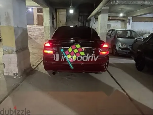 دايو نوبيرا 2005 نبيتي مستعملة للبيع - 4