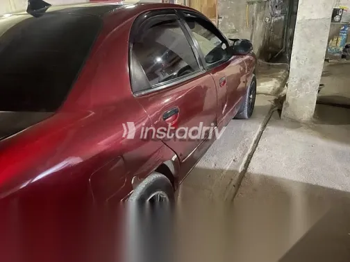 دايو نوبيرا 2005 نبيتي مستعملة للبيع - 6