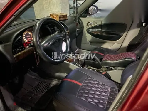 دايو نوبيرا 2005 نبيتي مستعملة للبيع - 7