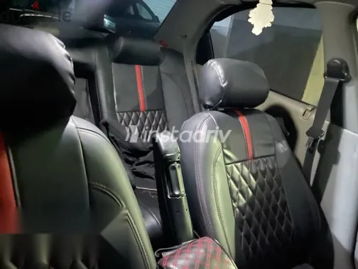 دايو نوبيرا 2005 نبيتي مستعملة للبيع - 8