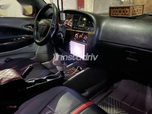 دايو نوبيرا 2005 نبيتي مستعملة للبيع - 9