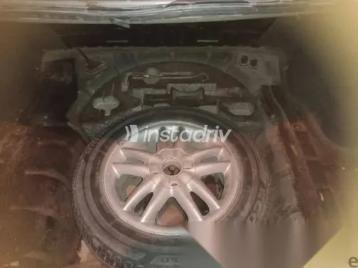 دايو نوبيرا 1999 ذهبي مستعملة للبيع - 3