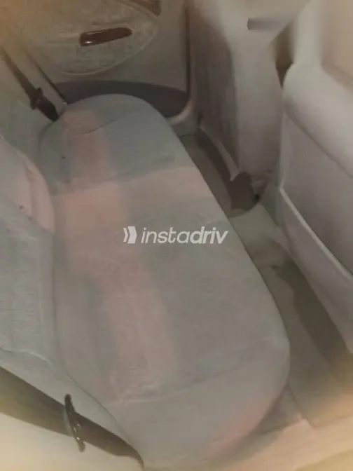 دايو نوبيرا 1999 ذهبي مستعملة للبيع - 4