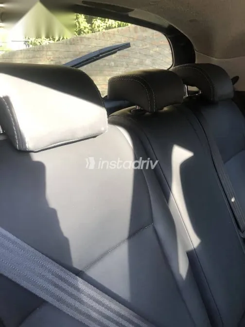 نيسان جوك 2014 فضي مستعملة للبيع - 9