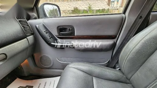 جيب شيروكي 1998 أزرق غامق مستعملة للبيع - 6