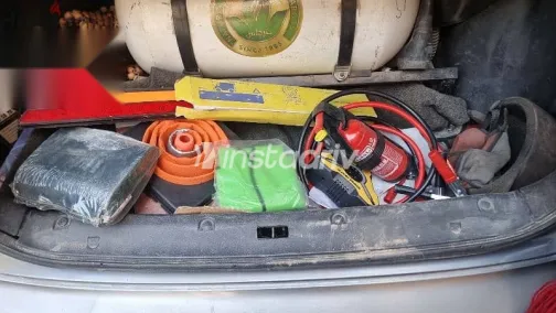 شيفروليه لانوس 2011 فضي مستعملة للبيع - 1