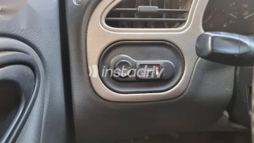 شيفروليه لانوس 2011 فضي مستعملة للبيع - 6