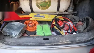 Chevrolet Lanos 2011 Silver Used for Sale