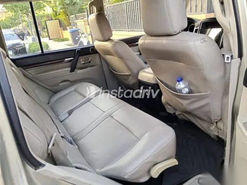 ميتسوبيشي باجيرو 2008 بيج مستعملة للبيع - 3