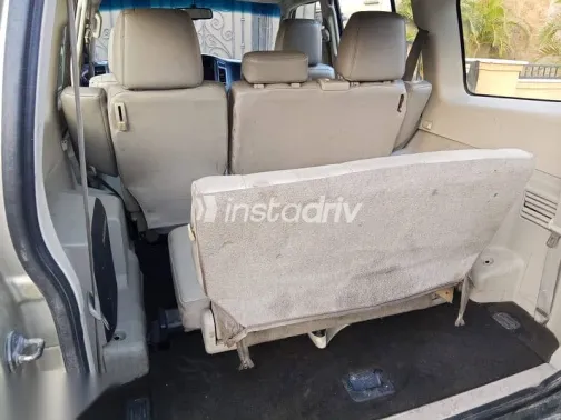 ميتسوبيشي باجيرو 2008 بيج مستعملة للبيع - 5