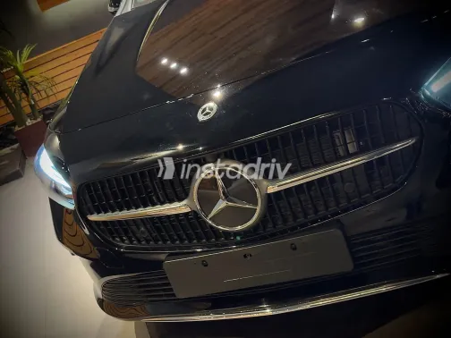 Mercedes B 200 2023 White Used for Sale - 4