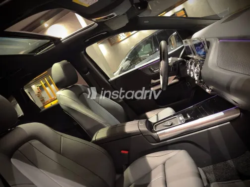 Mercedes B 200 2023 White Used for Sale - 5