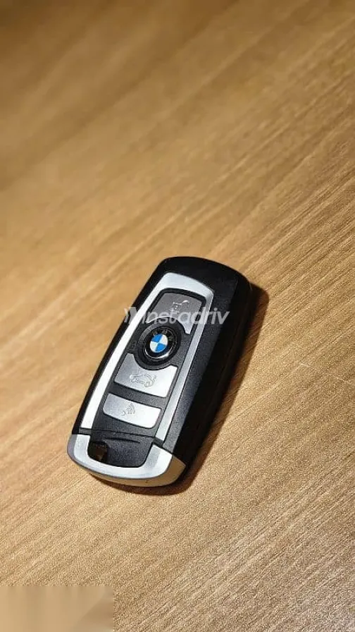 بي ام دبليو X3 2009 رمادي مستعملة للبيع - 1