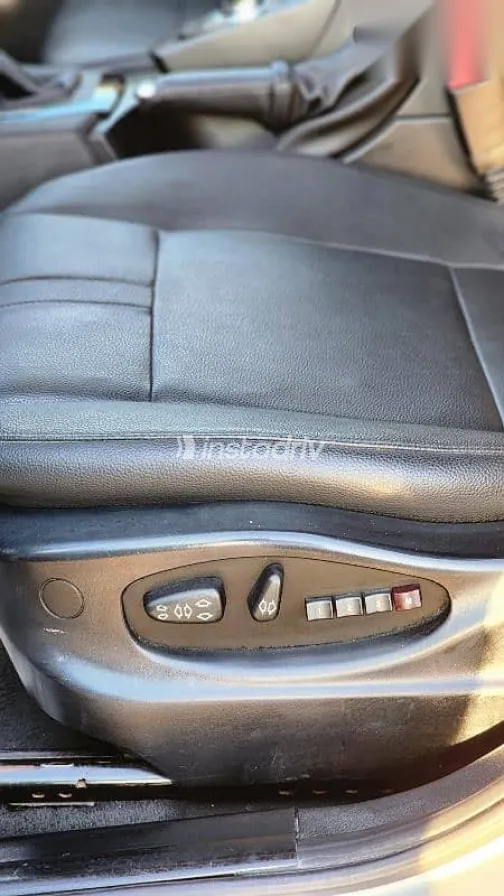 بي ام دبليو X3 2009 رمادي مستعملة للبيع - 3