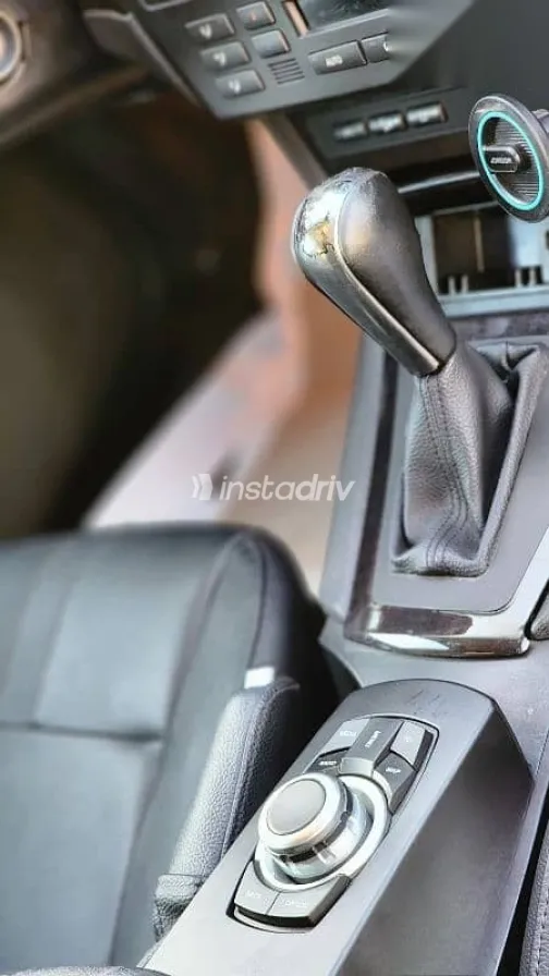 بي ام دبليو X3 2009 رمادي مستعملة للبيع - 4