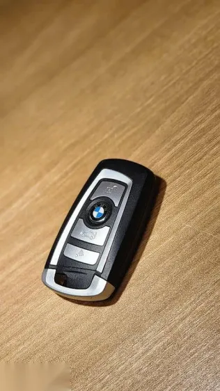 بي ام دبليو X3 2009 رمادي مستعملة للبيع