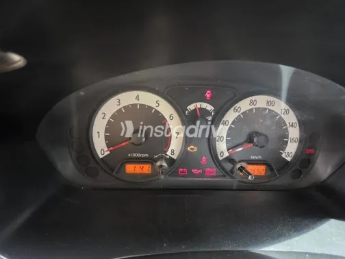 كيا بيكانتو 2009 فضي مستعملة للبيع - 6