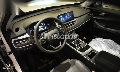 شيرى تيجو 2026 أبيض جديدة للبيع - 8