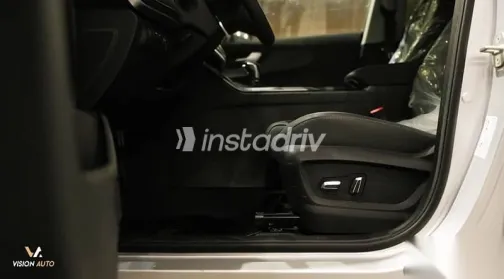 شيرى تيجو 2026 أبيض جديدة للبيع - 9