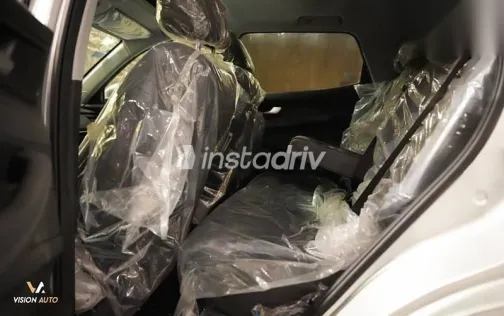 شيرى تيجو 2026 أبيض جديدة للبيع - 10