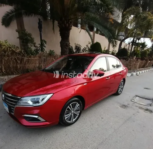 ام جى 5 2022 أبيض مستعملة للبيع - 5