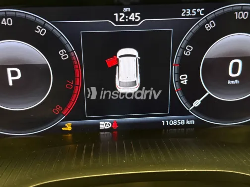 Skoda Kodiaq 2019 White Used for Sale - 7