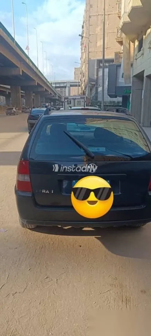 فولكس فاغن باراتى 2004 أسود مستعملة للبيع - 6