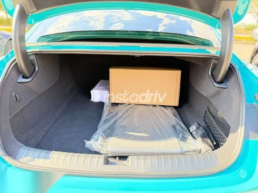 xiaomi SU7 2025 Dark Blue New for Sale - 3