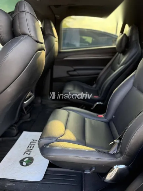 Tesla Model 3 2023 Dark Blue Used for Sale - 5