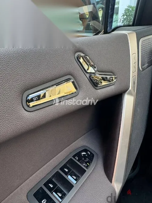 BMW IX 2025 Silver Used for Sale - 5