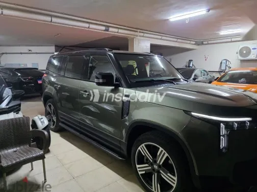 روكس 01 2025 أخضر مستعملة للبيع - 2