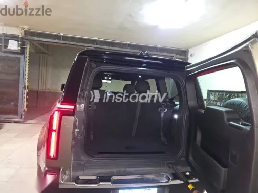 روكس 01 2025 أخضر مستعملة للبيع - 4