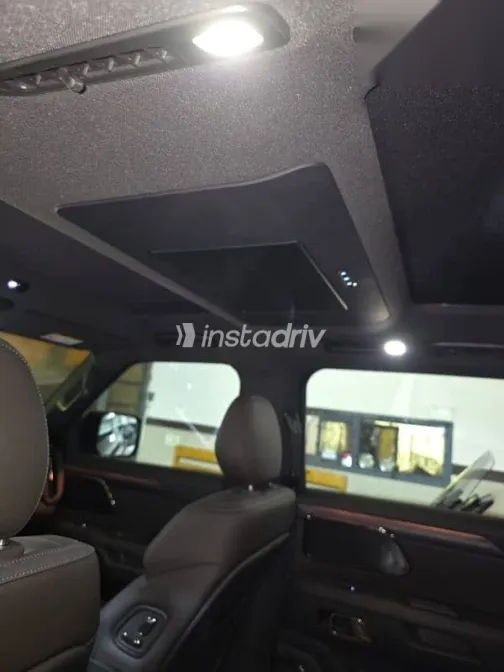 روكس 01 2025 أخضر مستعملة للبيع - 5