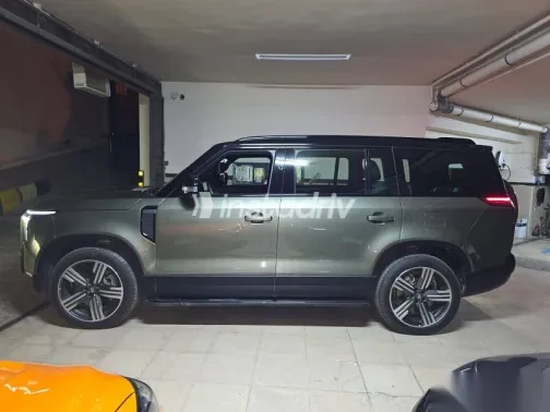 روكس 01 2025 أخضر مستعملة للبيع - 6