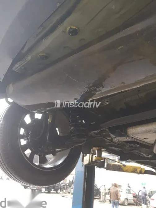 اوبل موكا 2016 أسود مستعملة للبيع - 9