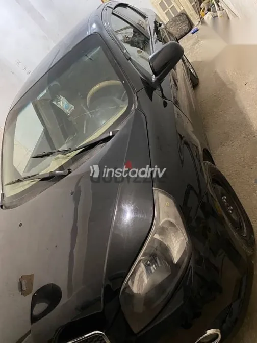 Chevrolet Aveo 2018 Black Used for Sale - 8