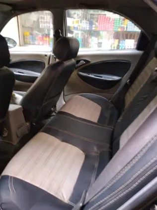 دايو نوبيرا 2005 أسود مستعملة للبيع