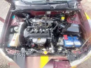 نيسان صنى 2010 نبيتي مستعملة للبيع