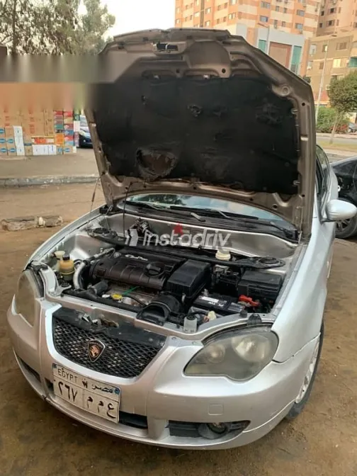 Proton Gen 2 2013 Silver Used for Sale - 1