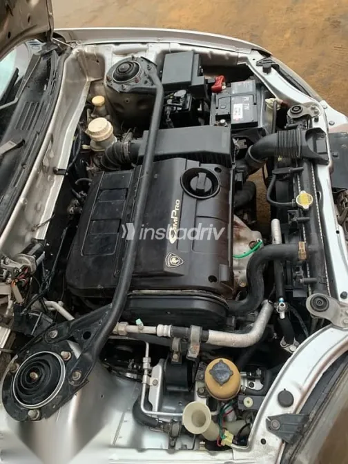 Proton Gen 2 2013 Silver Used for Sale - 3