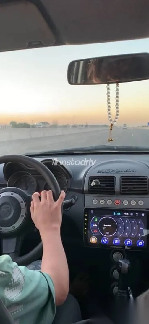 Proton Gen 2 2013 Silver Used for Sale - 4