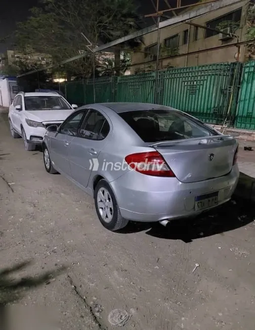 Proton Gen 2 2013 Silver Used for Sale - 5